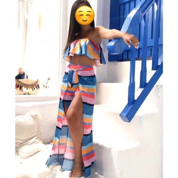 Two Piece Set - Picture 3 of 3